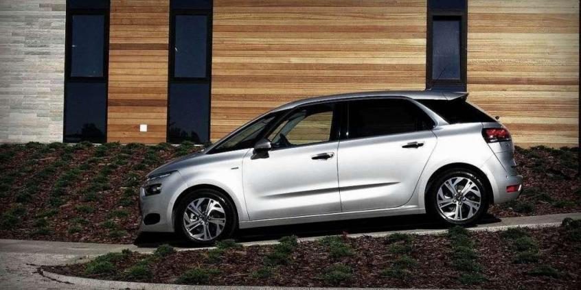 Citroen C4 Picasso - gadżet, czy samochód?