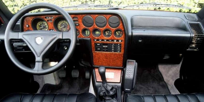 TOP 10 Niezwykłe odmiany zwykłych samochodów