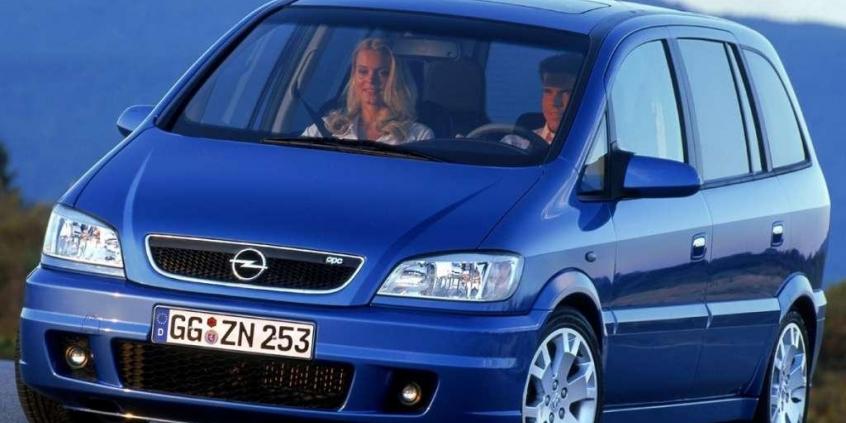 TOP 10 Niezwykłe odmiany zwykłych samochodów