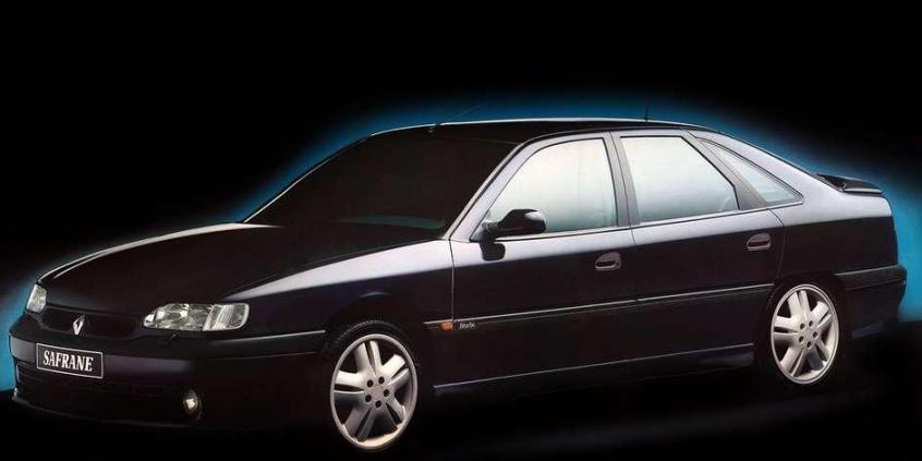 TOP 10 Niezwykłe odmiany zwykłych samochodów