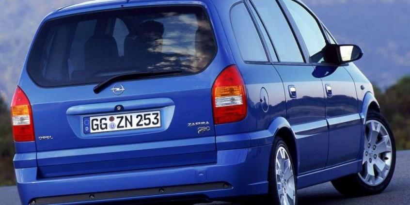 TOP 10 Niezwykłe odmiany zwykłych samochodów