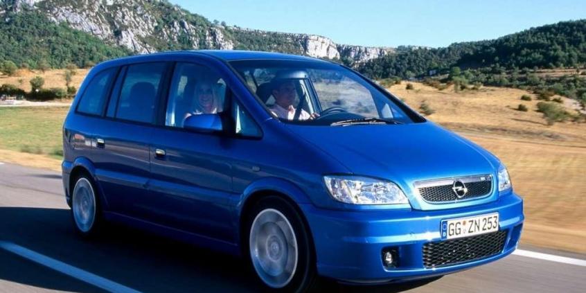 TOP 10 Niezwykłe odmiany zwykłych samochodów