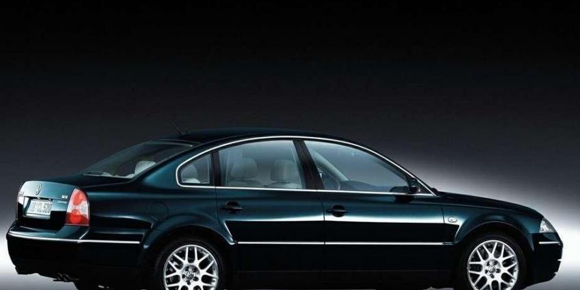 TOP 10 Niezwykłe odmiany zwykłych samochodów