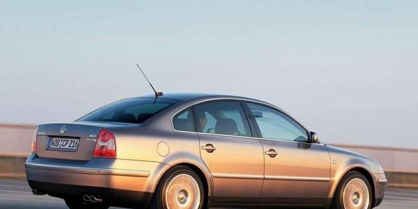 TOP 10 Niezwykłe odmiany zwykłych samochodów