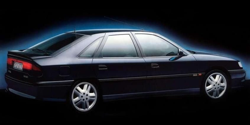 TOP 10 Niezwykłe odmiany zwykłych samochodów