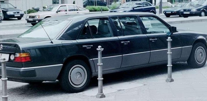 TOP 10 Niezwykłe odmiany zwykłych samochodów