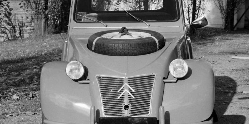 TOP 10 Niezwykłe odmiany zwykłych samochodów