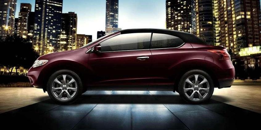 TOP 10 Niezwykłe odmiany zwykłych samochodów