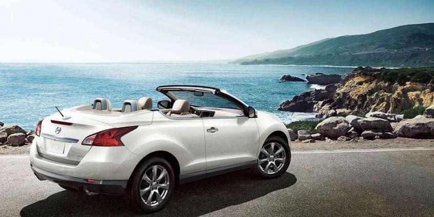 TOP 10 Niezwykłe odmiany zwykłych samochodów