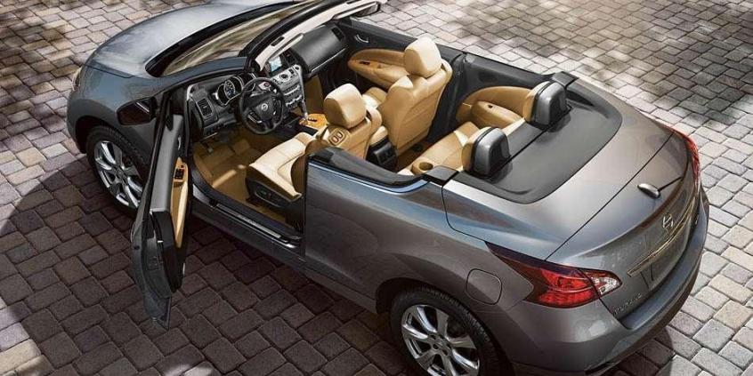 TOP 10 Niezwykłe odmiany zwykłych samochodów