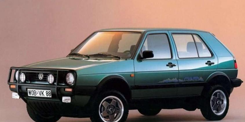 TOP 10 Niezwykłe odmiany zwykłych samochodów