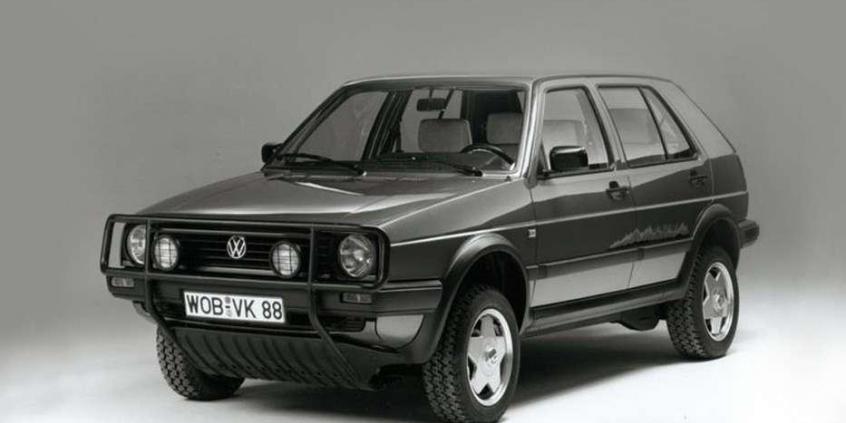 TOP 10 Niezwykłe odmiany zwykłych samochodów