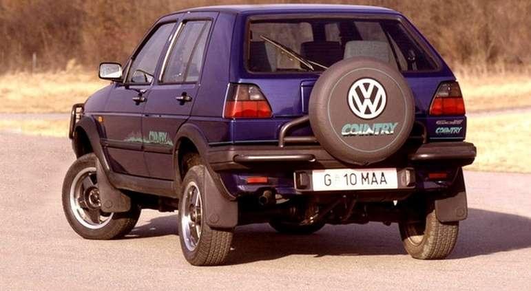 TOP 10 Niezwykłe odmiany zwykłych samochodów