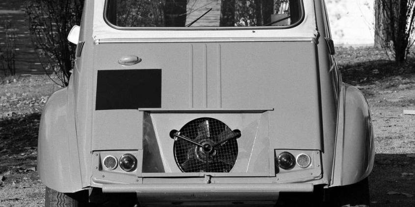 TOP 10 Niezwykłe odmiany zwykłych samochodów