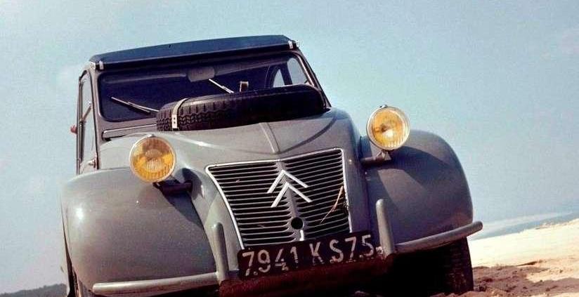 TOP 10 Niezwykłe odmiany zwykłych samochodów