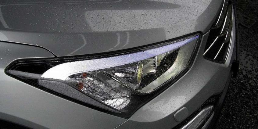 Hyundai Santa Fe - objawienie?