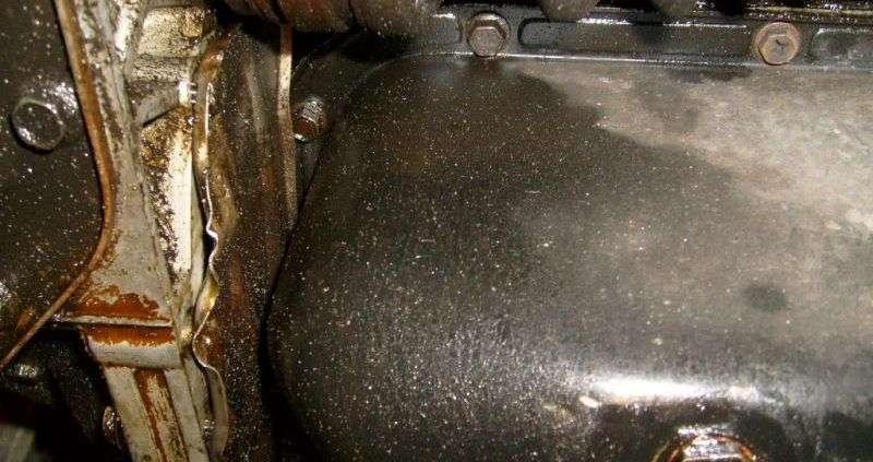 Opis techniczny Opel Vectra I