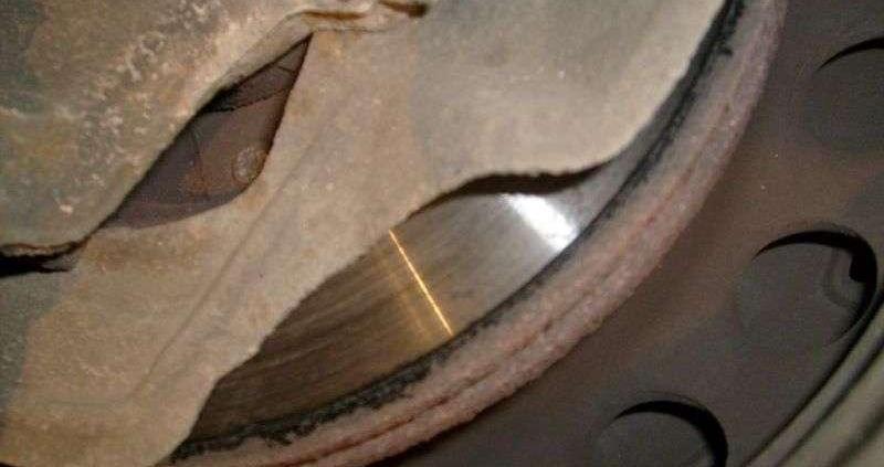 Opis techniczny Opel Vectra I