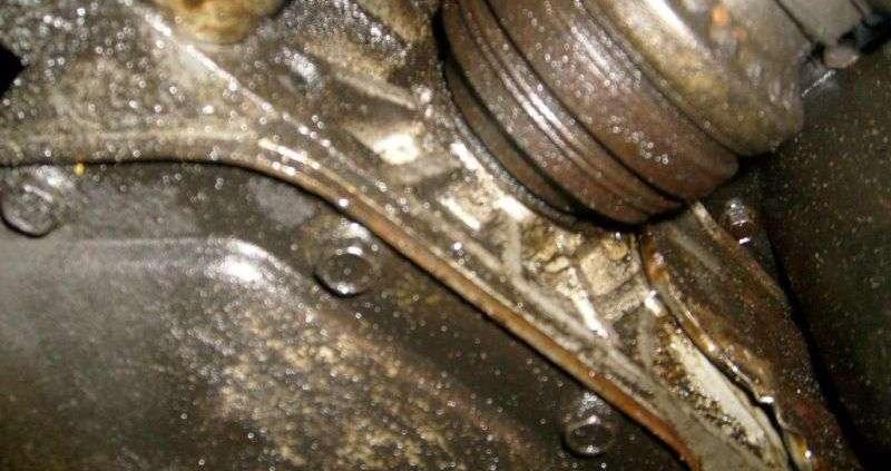 Opis techniczny Opel Vectra I