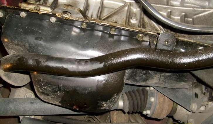 Opis techniczny Skoda Fabia I