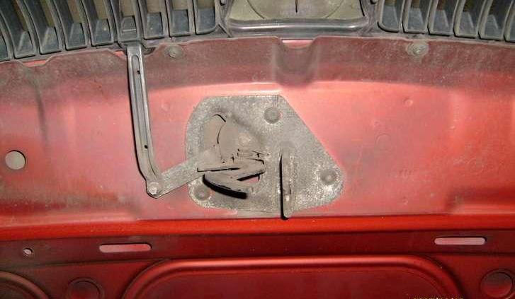 Opis techniczny Skoda Fabia I