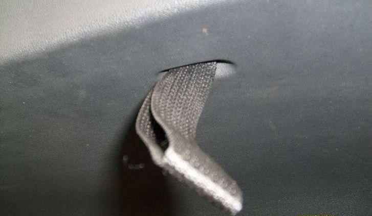 Opis techniczny Skoda Fabia I