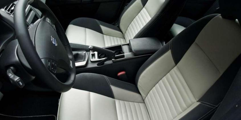 Czy warto kupić: używane Volvo V50 (od 2004 do 2012)