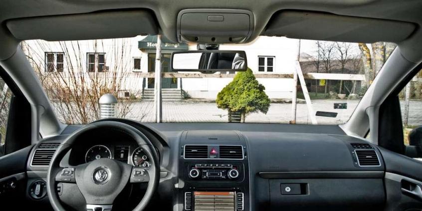 Klasyka gatunku - Volkswagen Touran