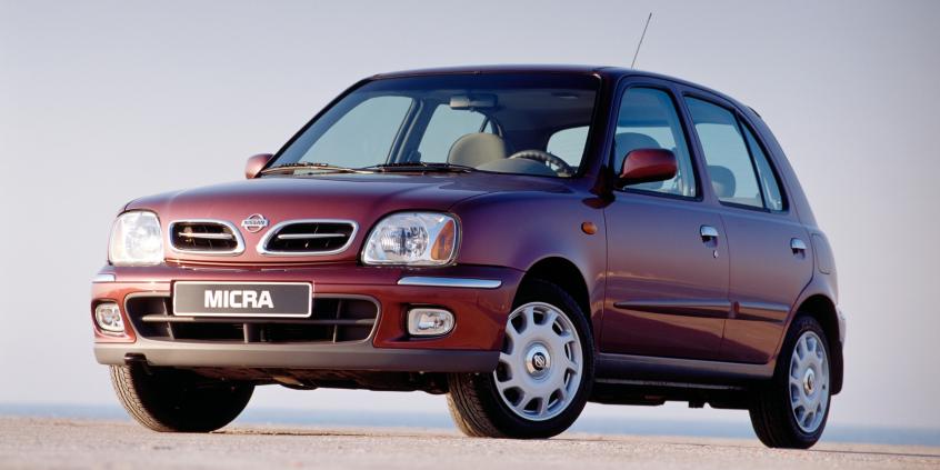 Najtańsze używane auta na rynku. Zarówno w zakupie, jak i w naprawach [część 1]