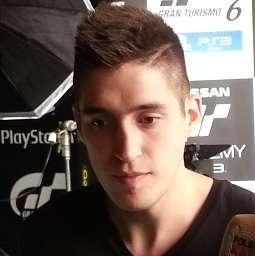 Krakowski finał GT Academy 2013 - kto powiedział, że granie jest bezsensowne?