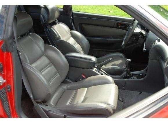 Toyota Celica V - bestia El Matadora