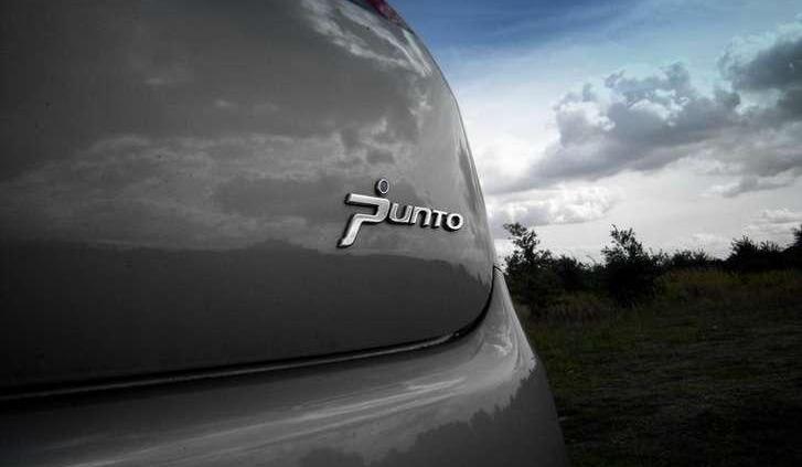 Fiat Grande Punto - mała rewolucja