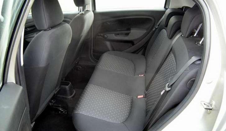 Fiat Grande Punto - mała rewolucja