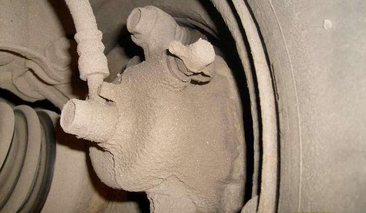 Opis techniczny Daewoo Tico