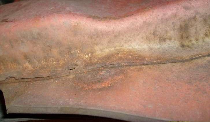 Opis techniczny Daewoo Tico