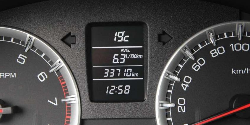 Suzuki Swift - zwinny i oszczędny