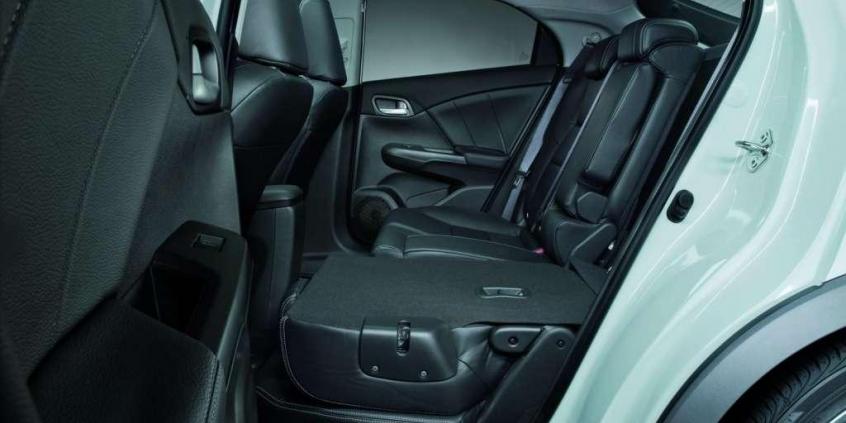 Honda Civic - Poprawianie dobrego