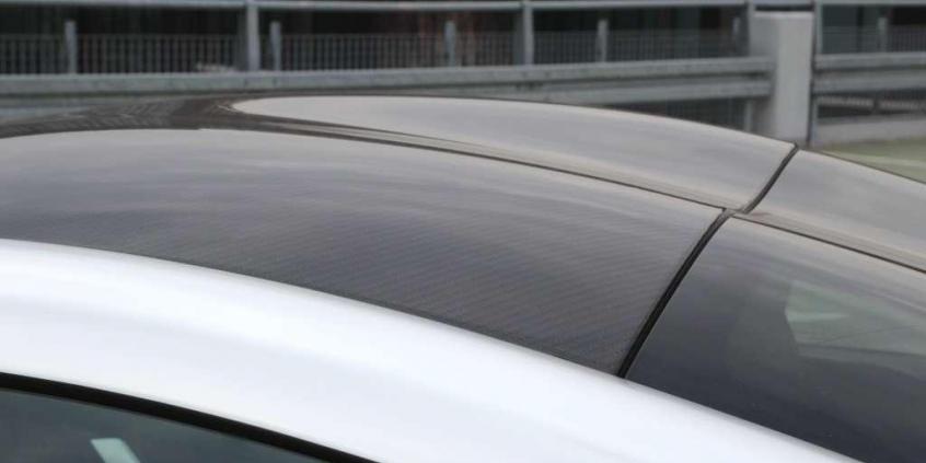 Peugeot RCZ - król lew