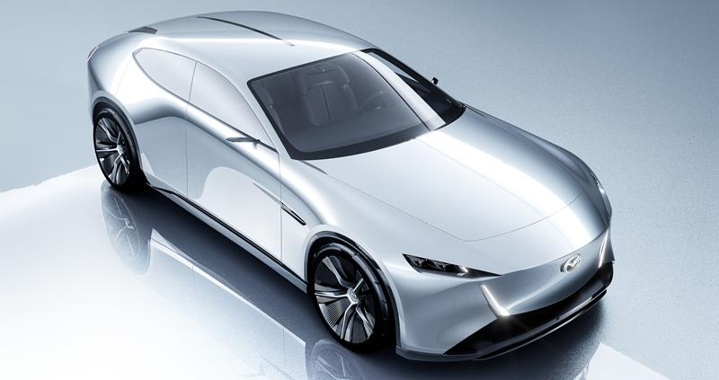 Mazda na Japan Mobility Show 2025 - światowa premiera dwóch modeli koncepcyjnych
