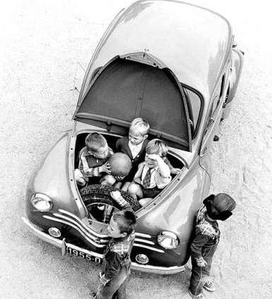 &amp;#8222;Kostka masła&amp;#8221;