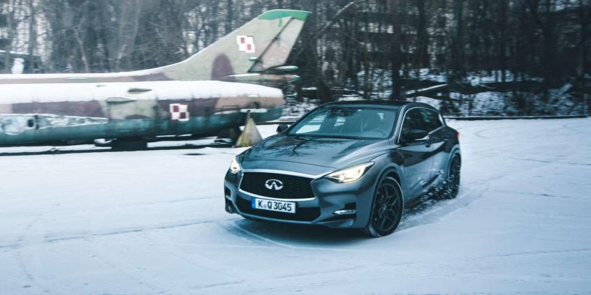 Opony zimowe. Po przeczytaniu tego tekstu już zawsze będziesz zakładał je na czas