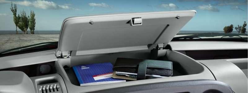 Jaka jest druga generacja Opla Movano?