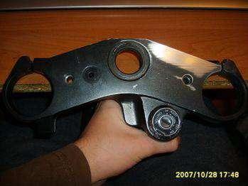 Polerowanie aluminium oraz plastiku