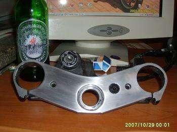 Polerowanie aluminium oraz plastiku