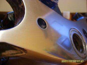 Polerowanie aluminium oraz plastiku