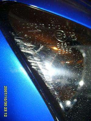 Polerowanie aluminium oraz plastiku