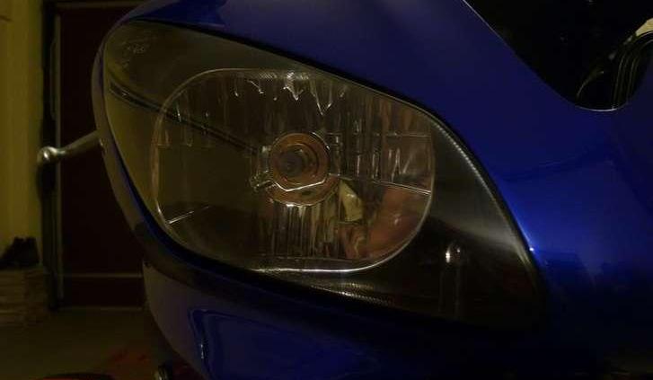 Polerowanie aluminium oraz plastiku