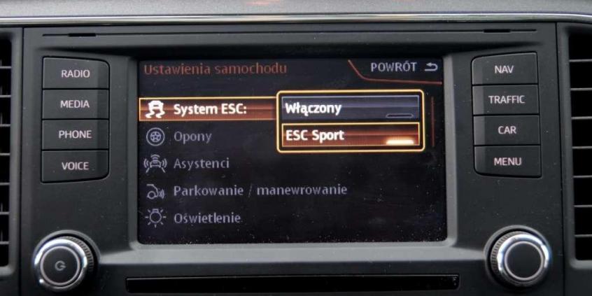 Seat Leon FR vs Seat Ibiza Cupra - dwa pomysły na sport