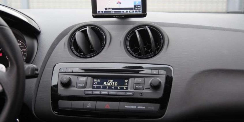 Seat Leon FR vs Seat Ibiza Cupra - dwa pomysły na sport