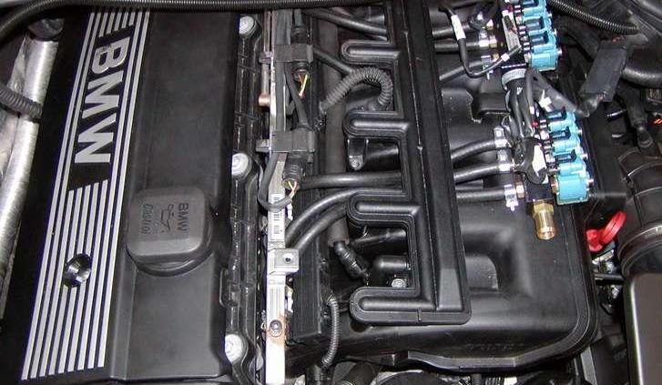 Akcyza na LPG bez zmian 